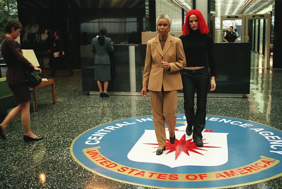 Alias