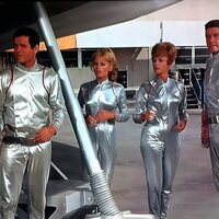 Perdidos en el espacio