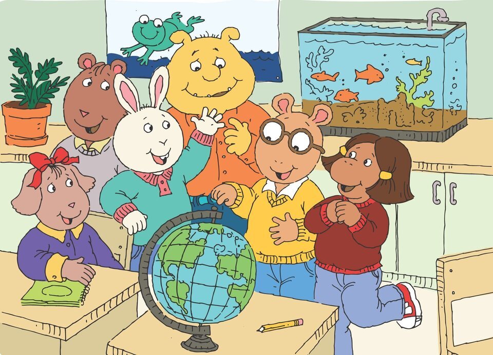 Arthur