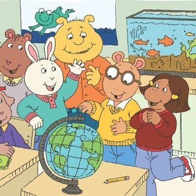 Arthur
