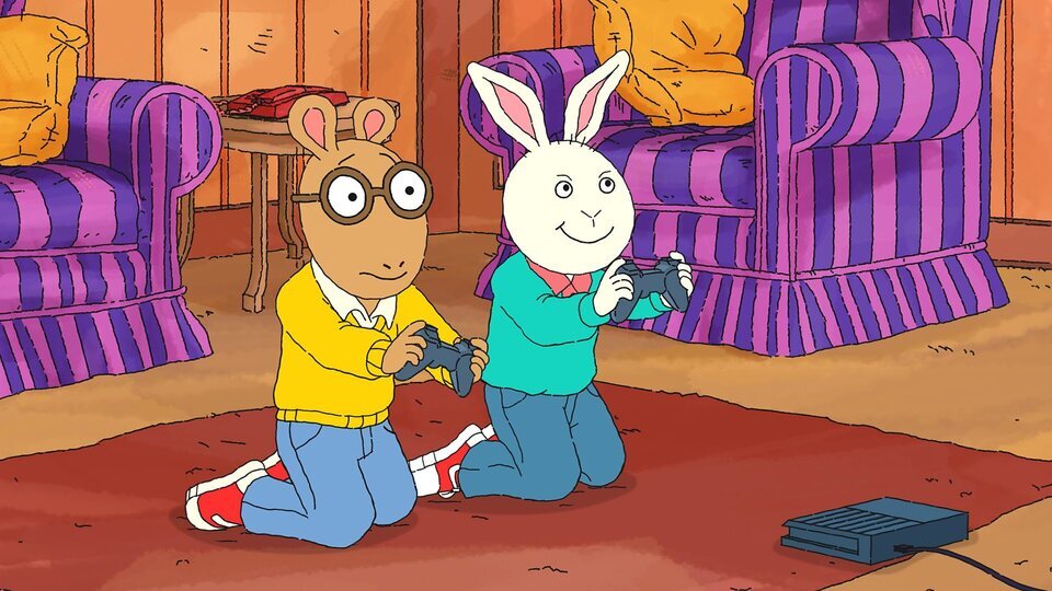 Arthur