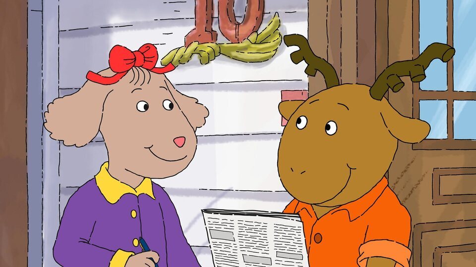 Arthur