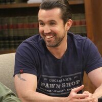 Colgados en Filadelfia