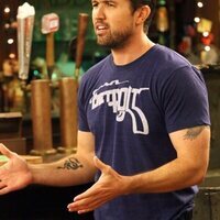 Colgados en Filadelfia