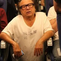 Colgados en Filadelfia