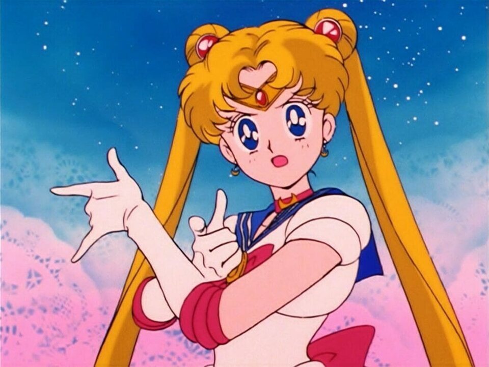 Sailor Moon