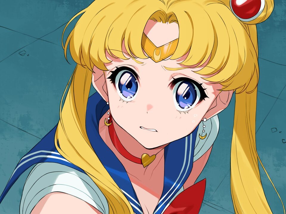 Sailor Moon