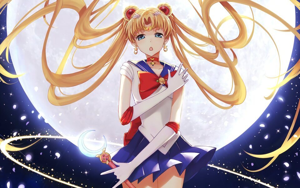 Sailor Moon