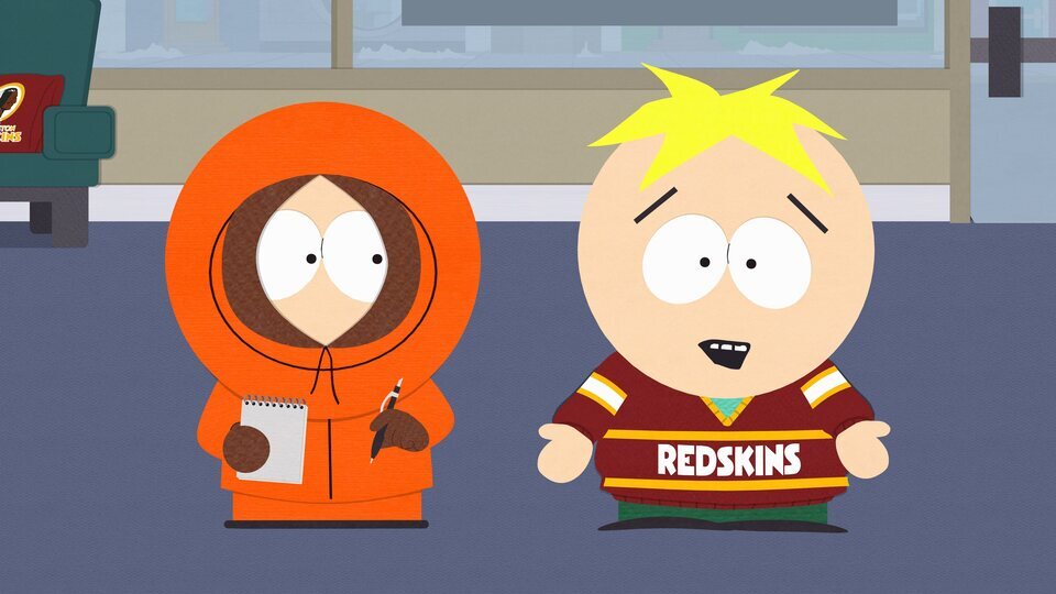 South Park