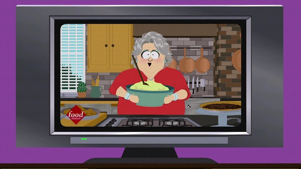 South Park