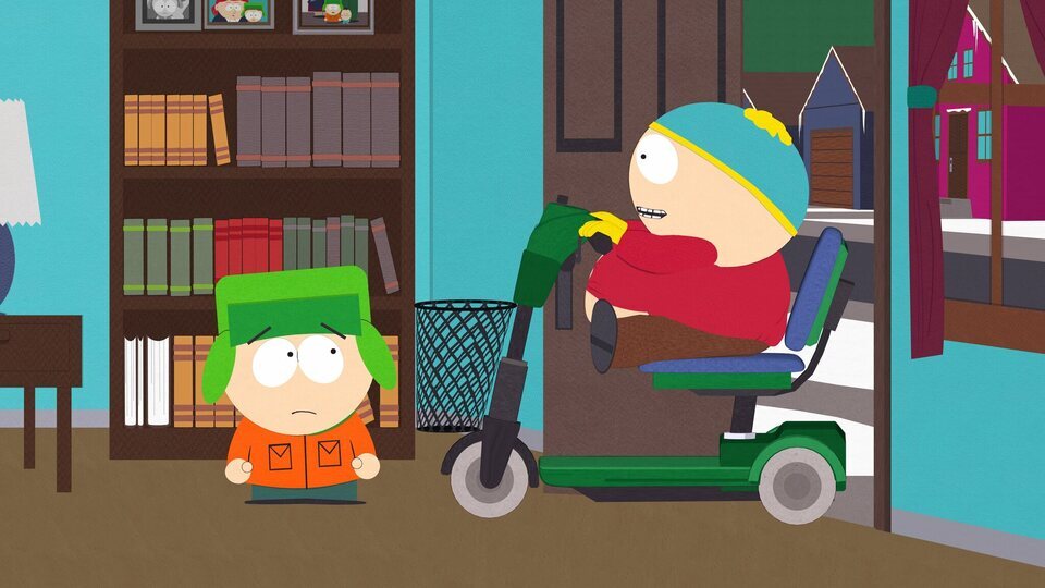 South Park