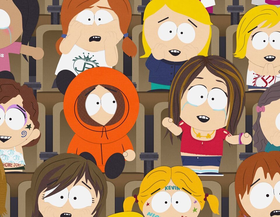 South Park