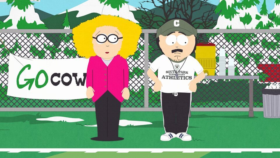 South Park