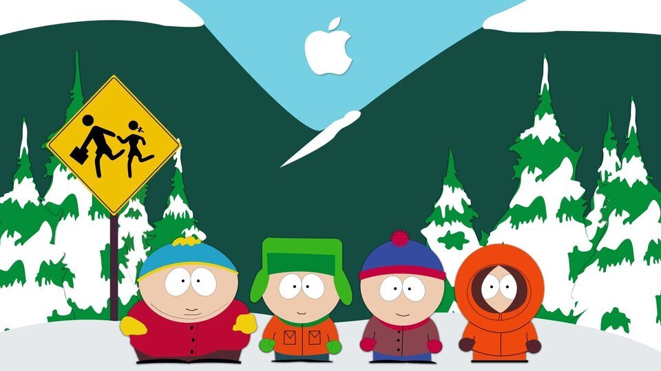 South Park