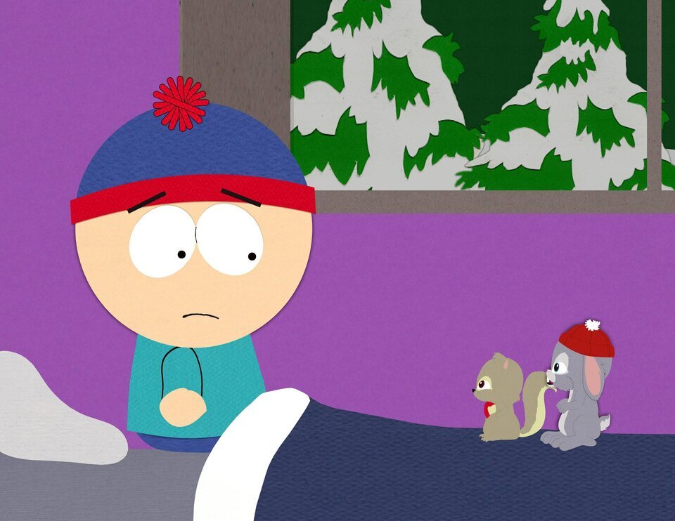 South Park