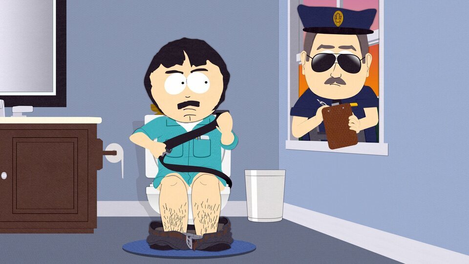 South Park