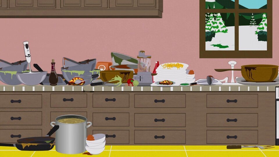 South Park