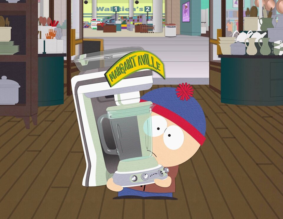South Park