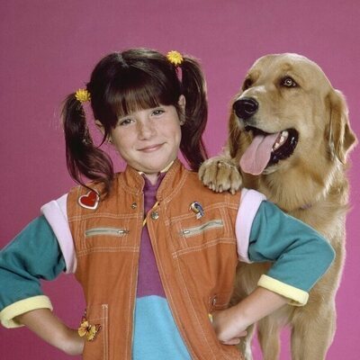 Punky Brewster