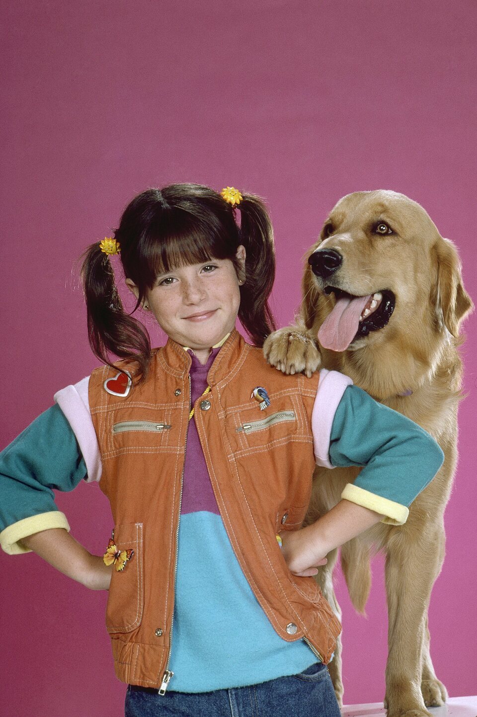Punky Brewster