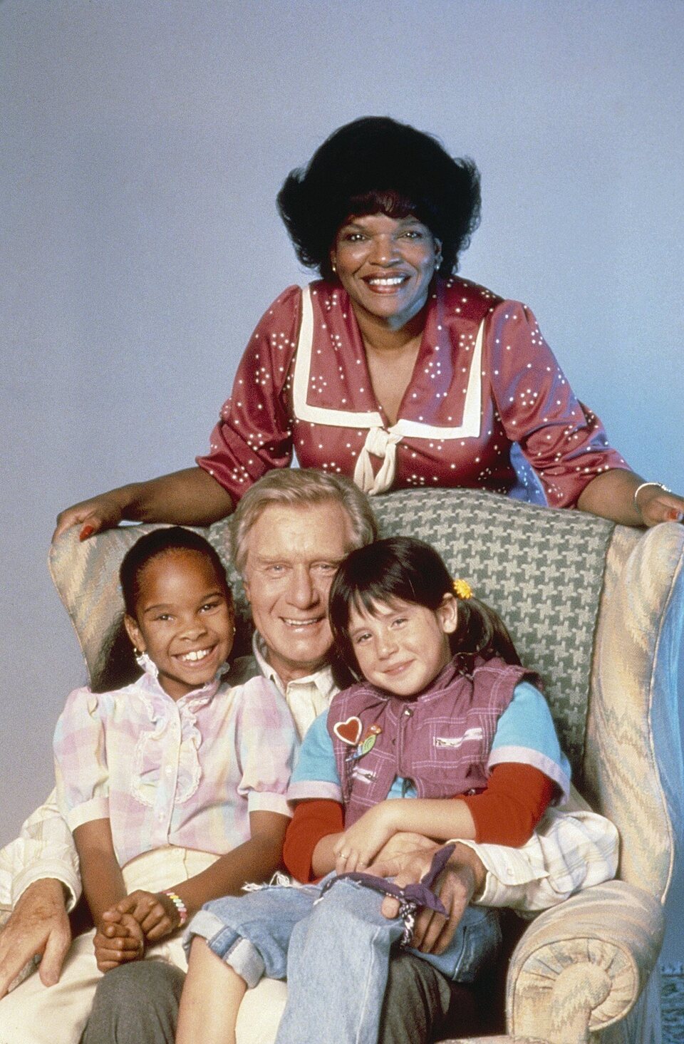Punky Brewster