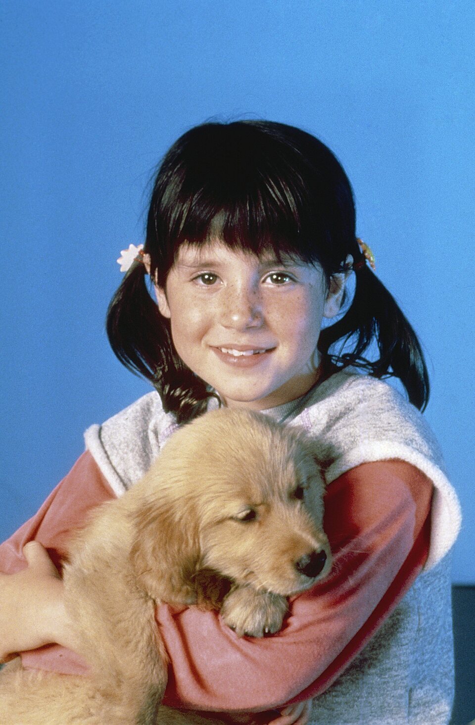 Punky Brewster