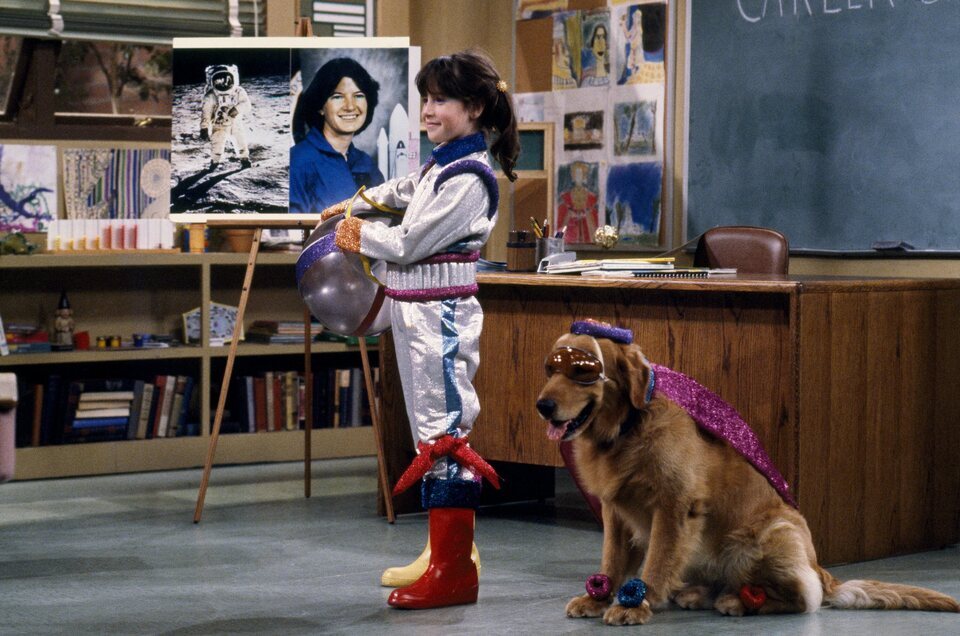 Punky Brewster