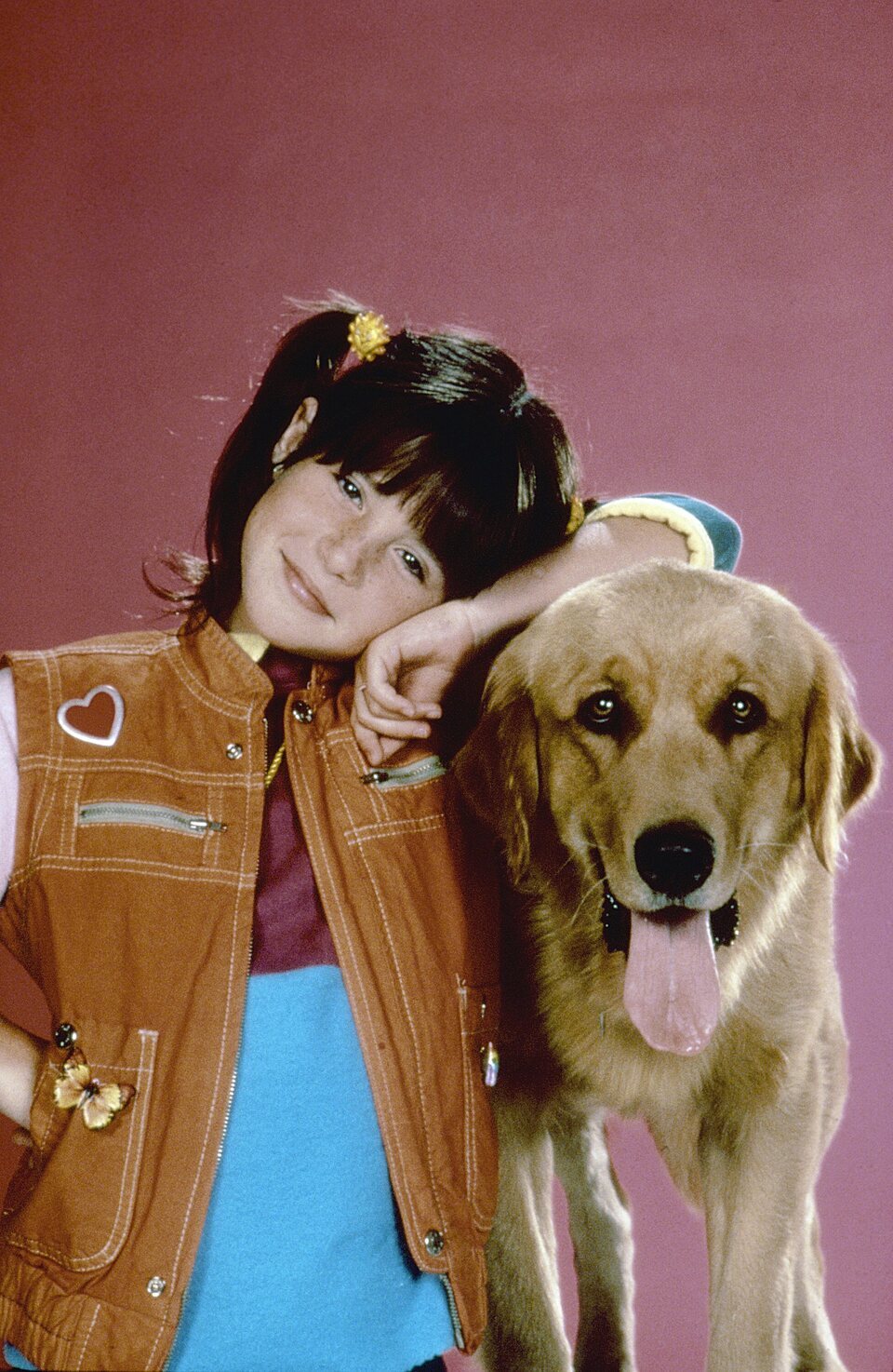 Punky Brewster