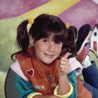Punky Brewster
