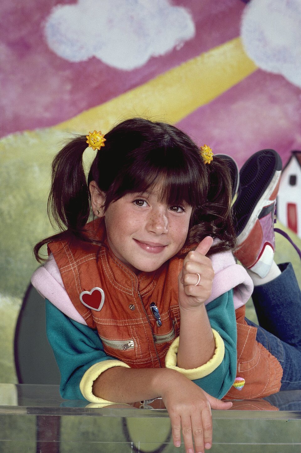 Punky Brewster