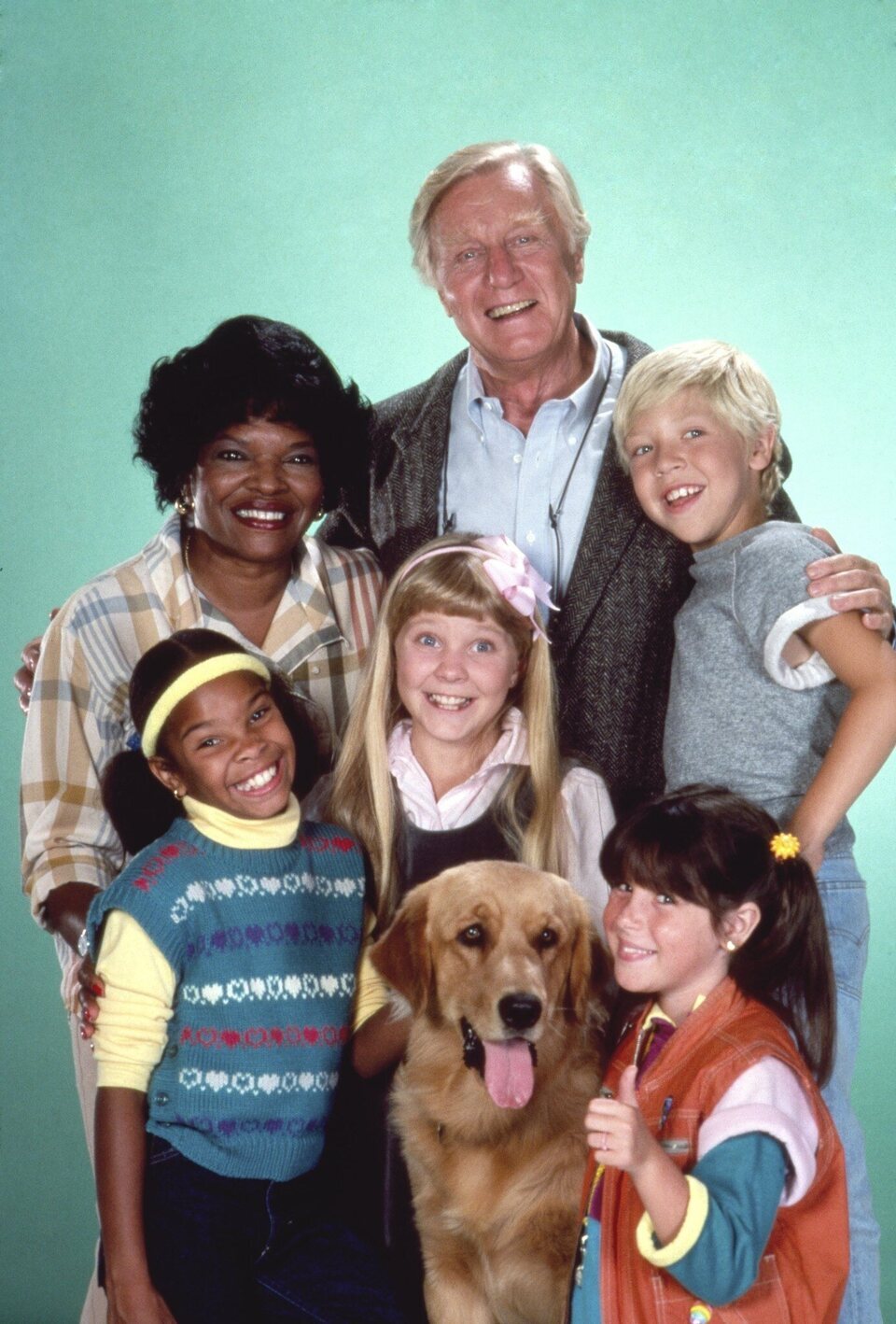 Punky Brewster