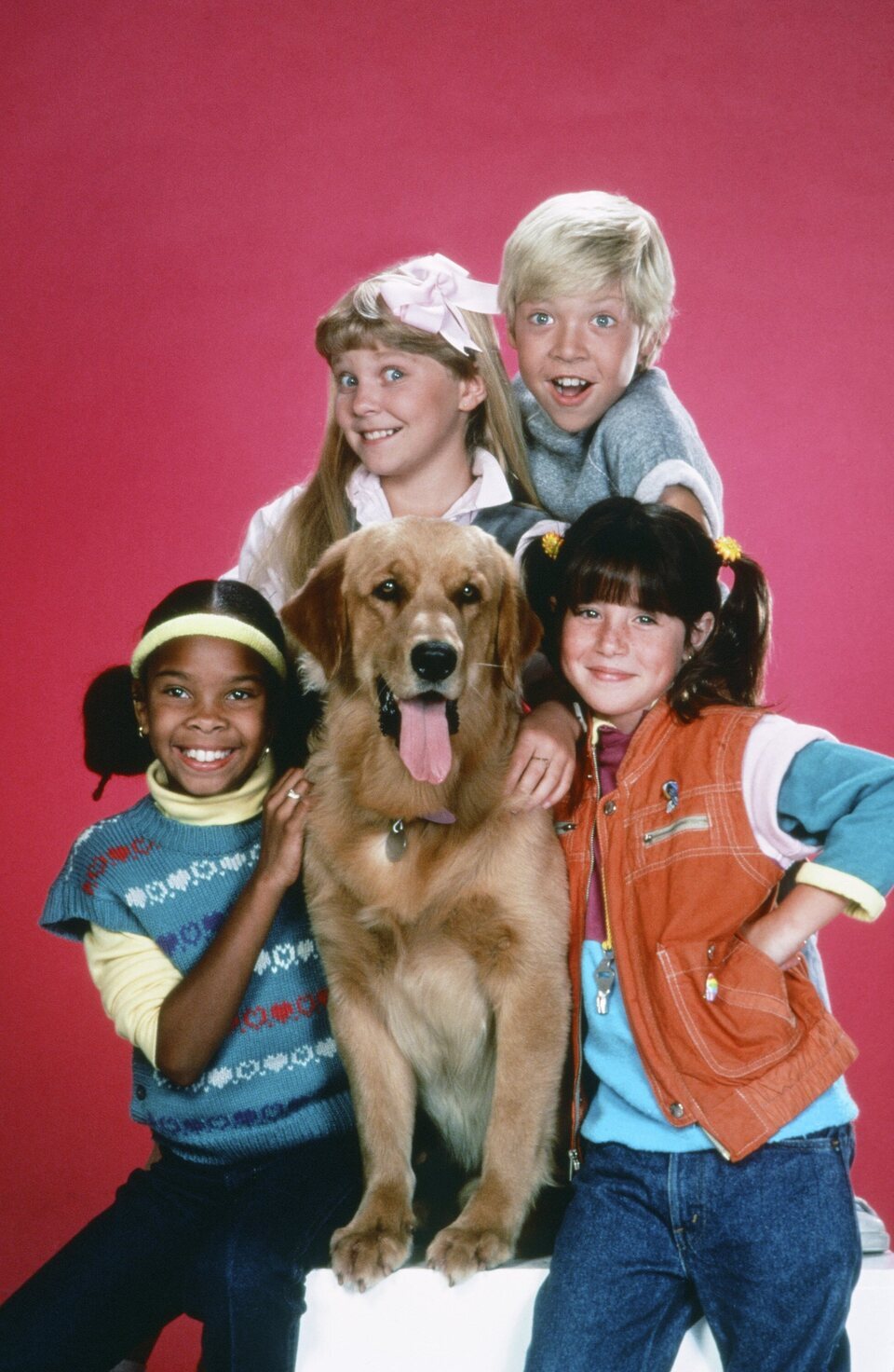 Punky Brewster