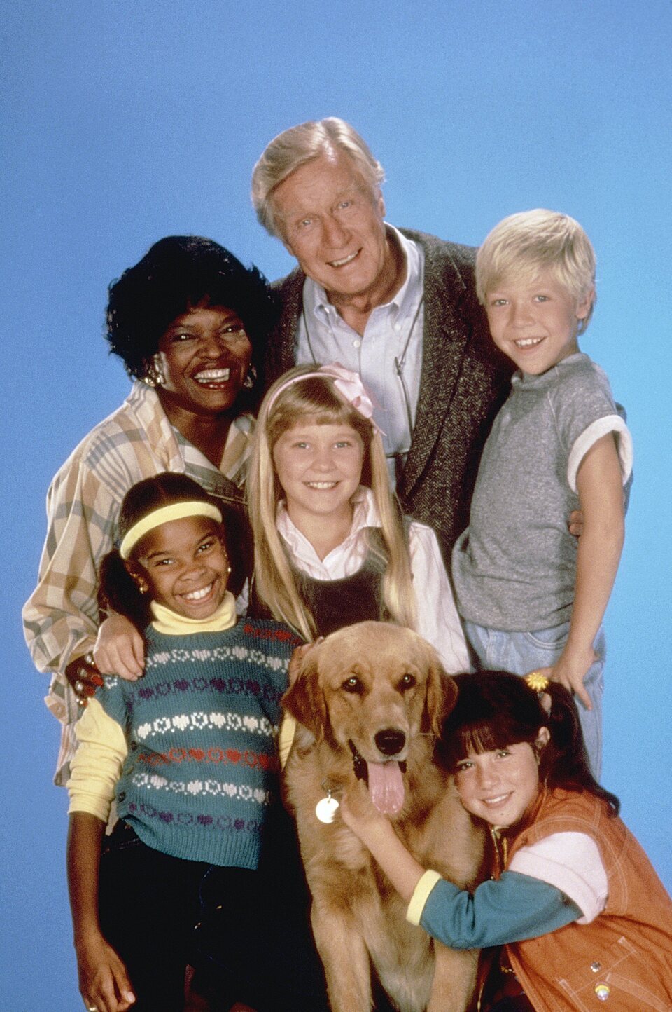 Punky Brewster