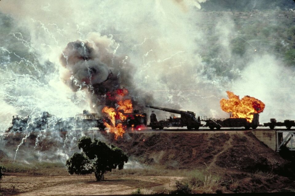 Las aventuras del joven Indiana Jones