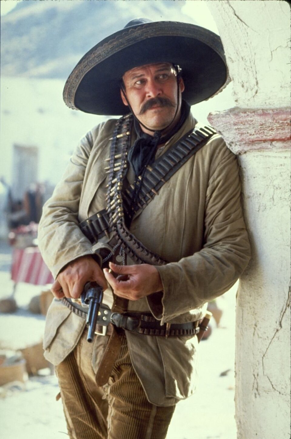 Las aventuras del joven Indiana Jones