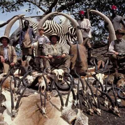 Las aventuras del joven Indiana Jones