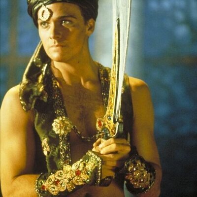 Las aventuras del joven Indiana Jones