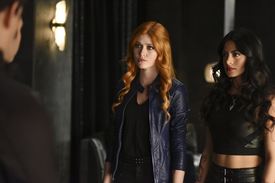 Shadowhunters