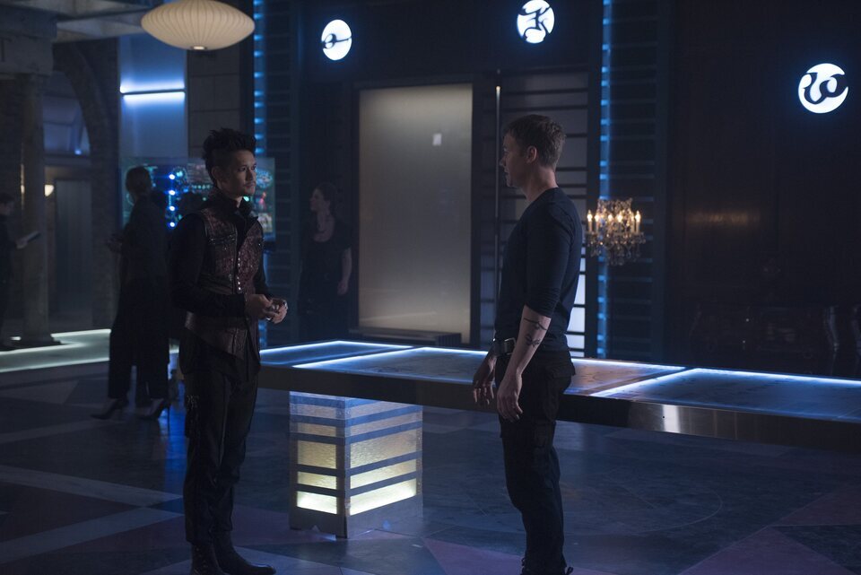 Shadowhunters