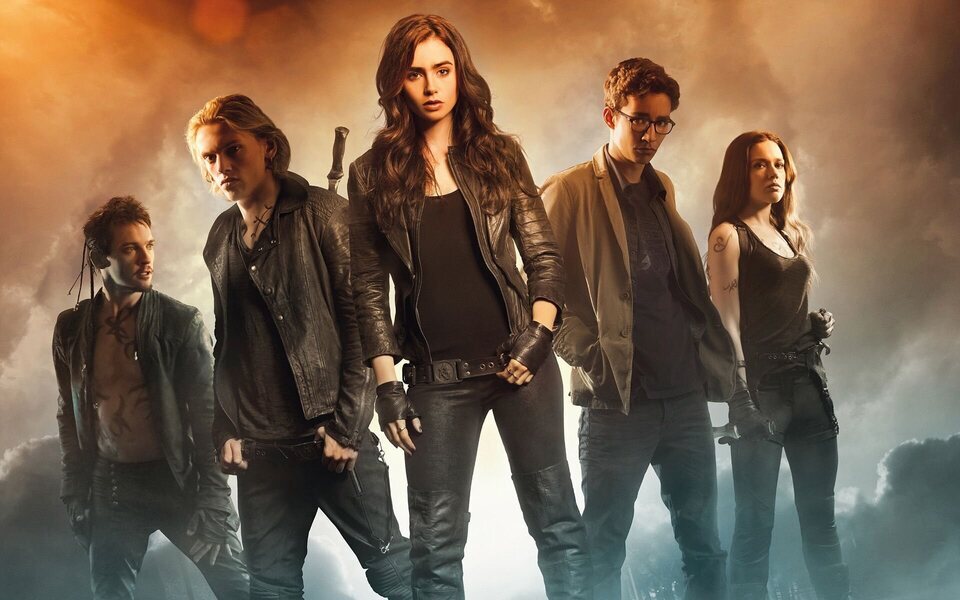 Shadowhunters