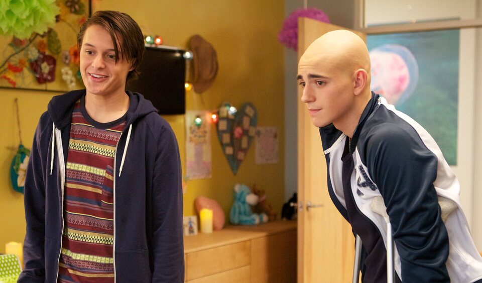 Red Band Society