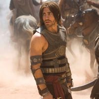 Prince of Persia: las arenas del tiempo