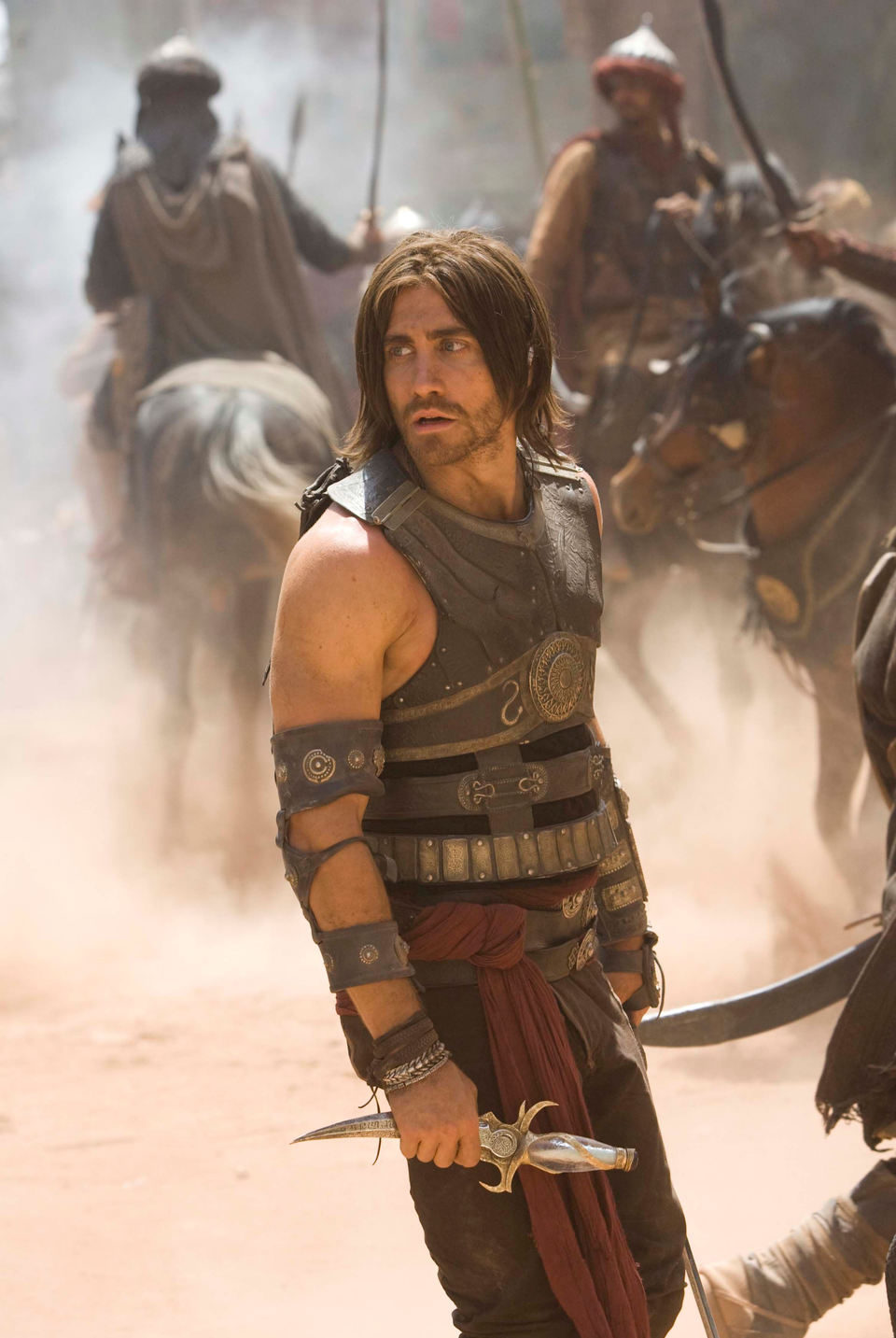 Prince of Persia: las arenas del tiempo