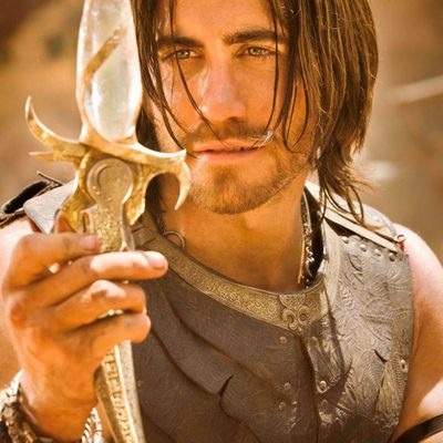 Prince of Persia: las arenas del tiempo