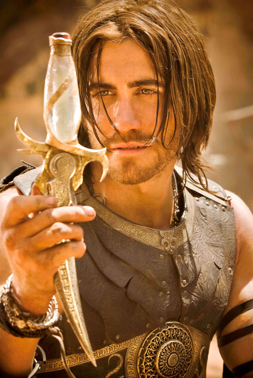 Prince of Persia: las arenas del tiempo