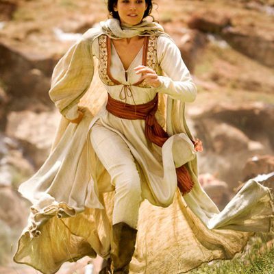 Prince of Persia: las arenas del tiempo