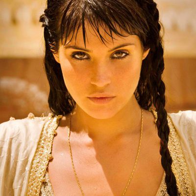 Prince of Persia: las arenas del tiempo