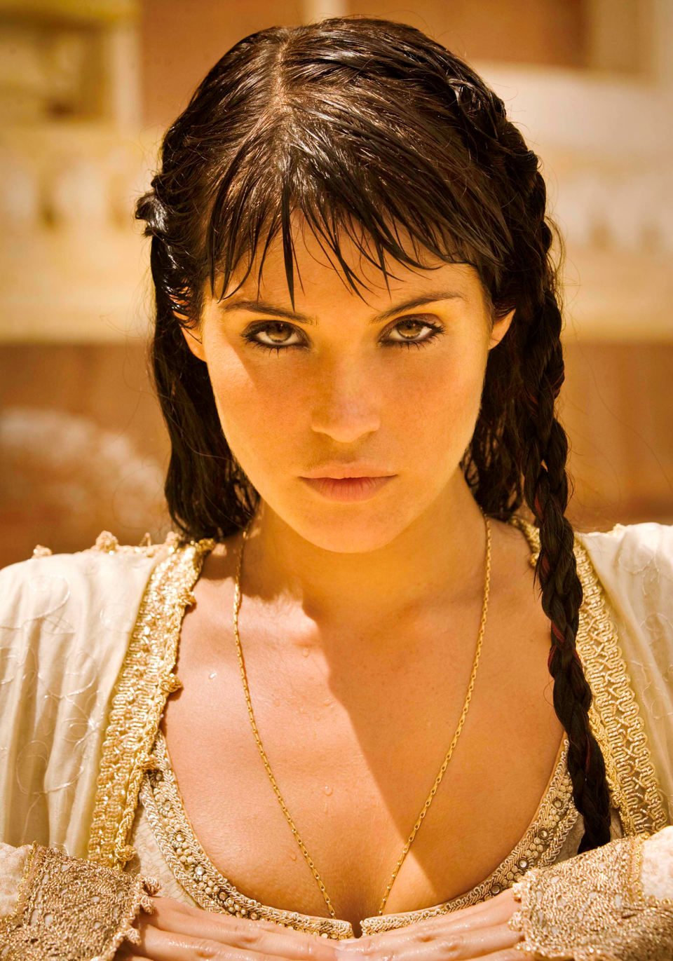 Prince of Persia: las arenas del tiempo