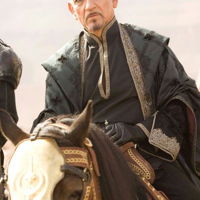 Prince of Persia: las arenas del tiempo