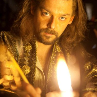 Prince of Persia: las arenas del tiempo